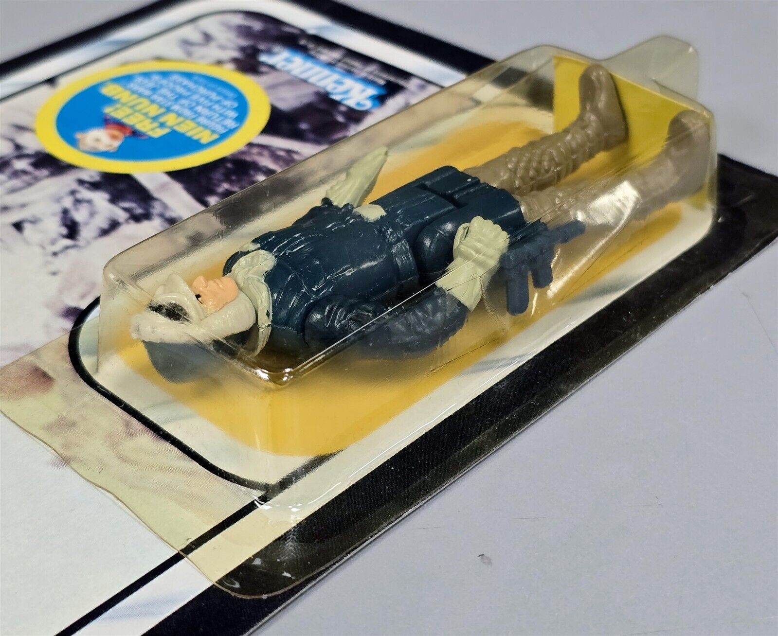 Han Solo (Hoth Battle Gear) sold