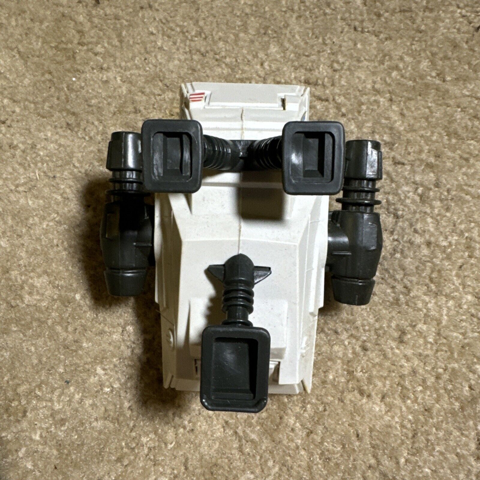 PDT-8 (Personnel Deployment Transport) sold