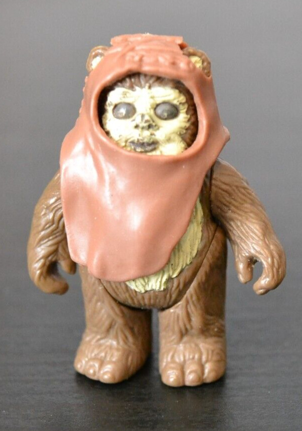 Wicket W. Warrick sold