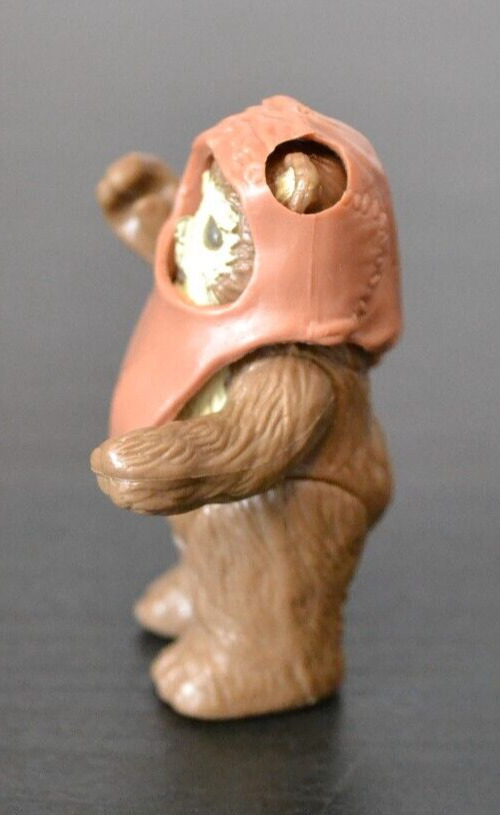Wicket W. Warrick sold