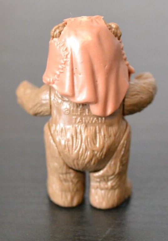 Wicket W. Warrick sold