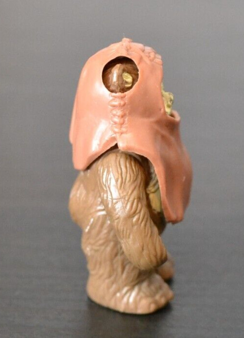 Wicket W. Warrick sold