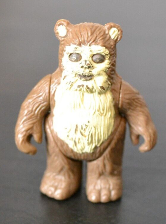 Wicket W. Warrick sold