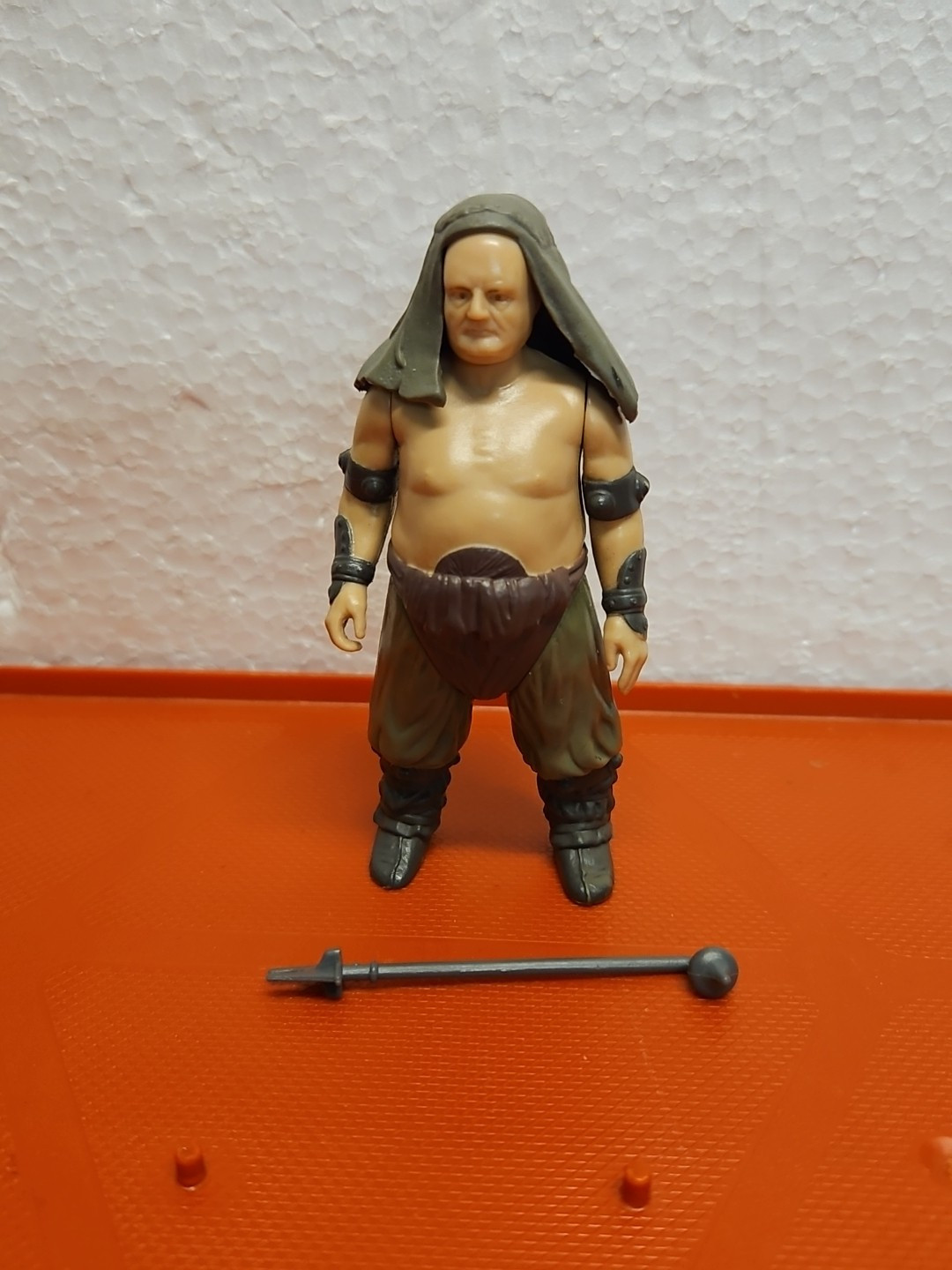 Rancor Keeper sold