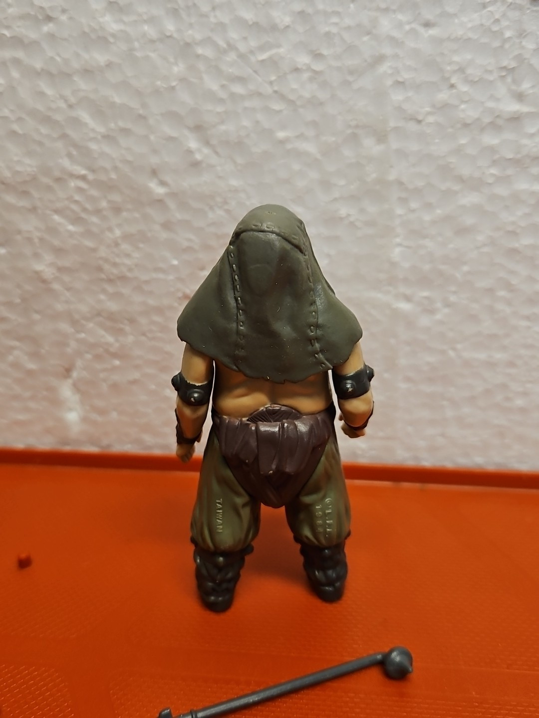 Rancor Keeper sold