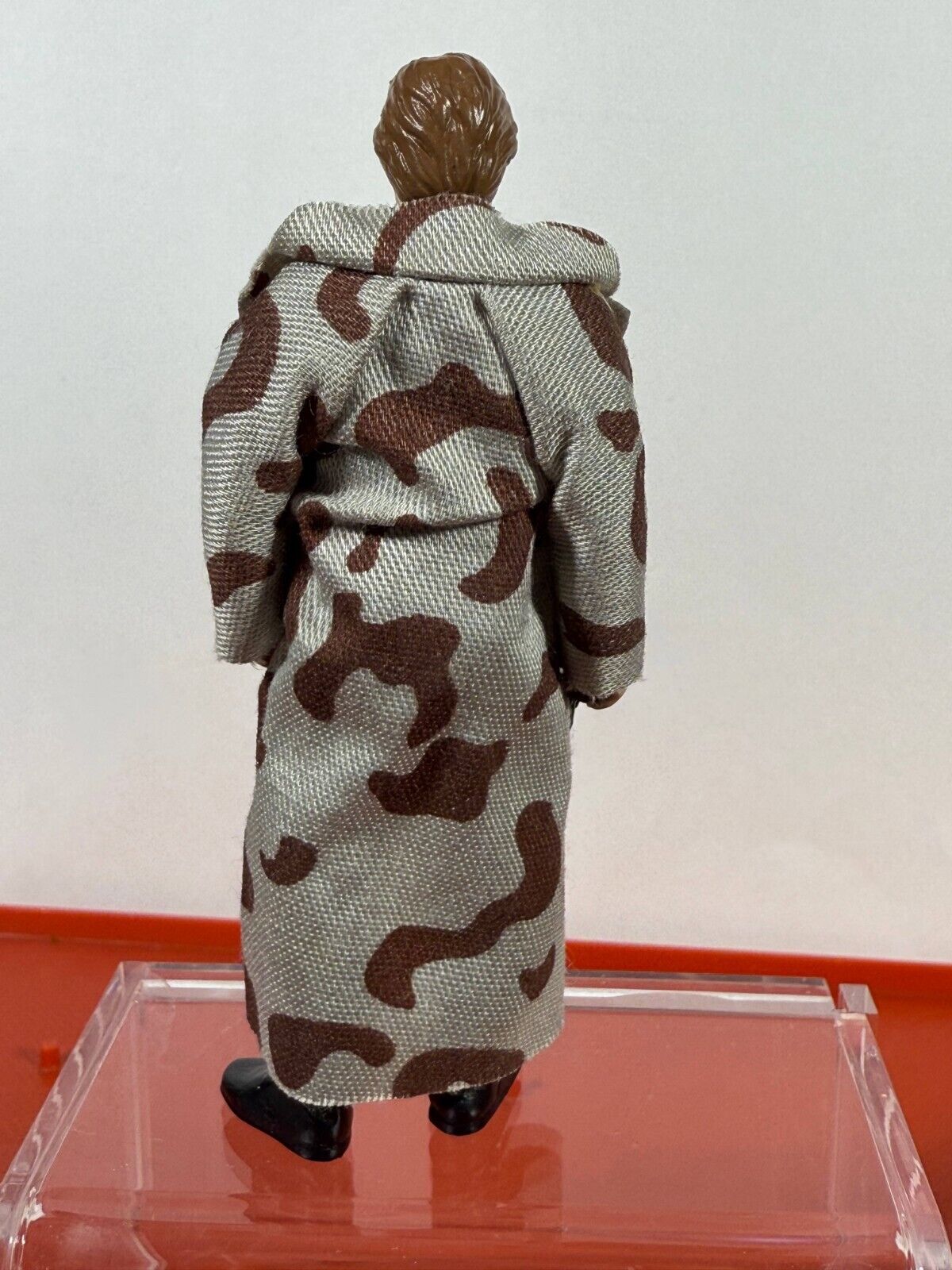 Han Solo (In Trench Coat) sold