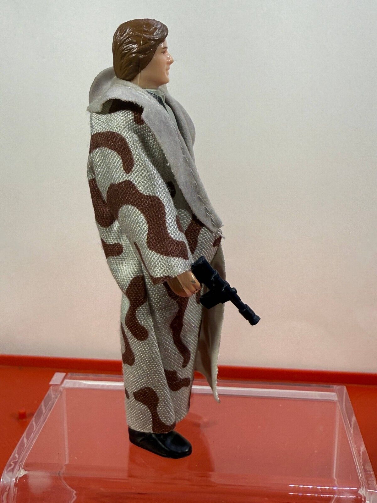 Han Solo (In Trench Coat) sold