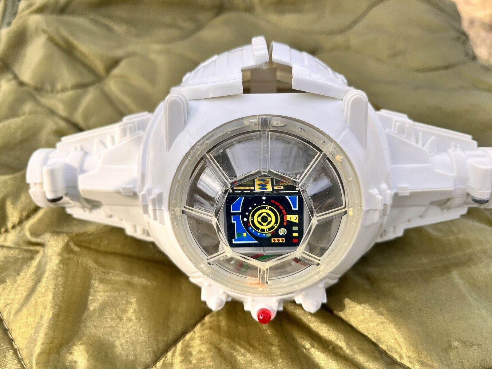 TIE Fighter sold