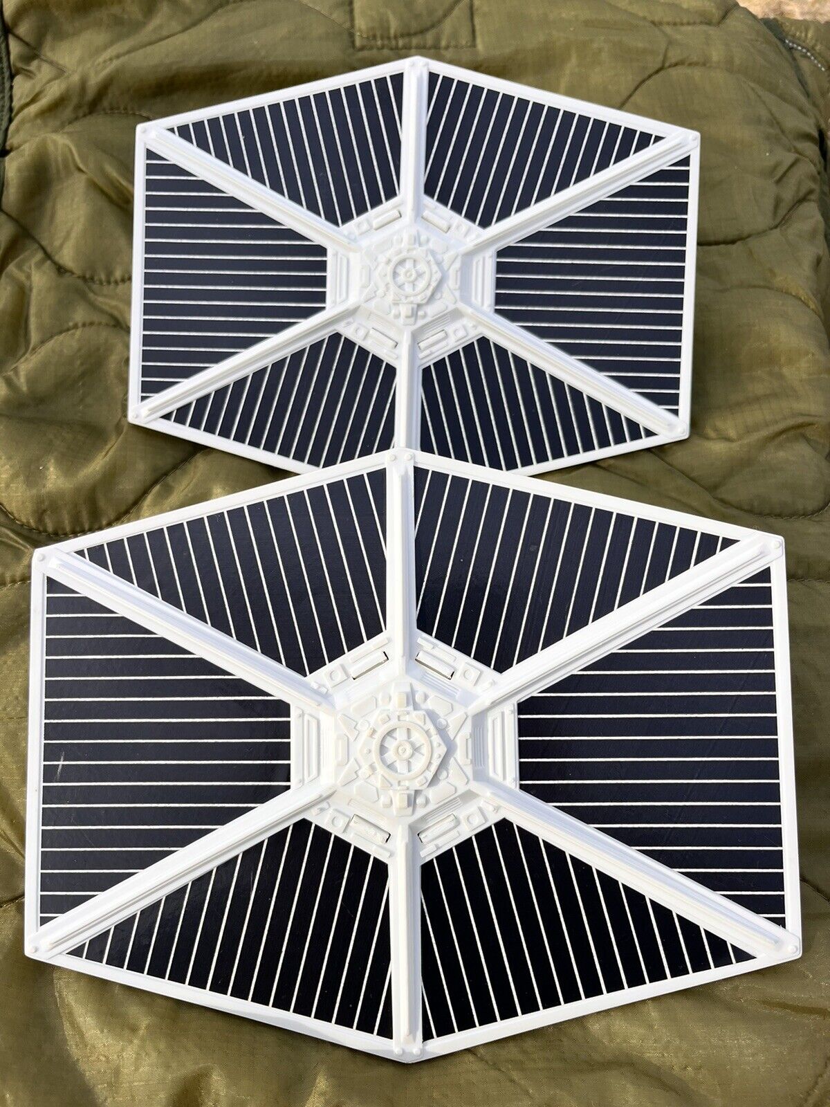 TIE Fighter sold