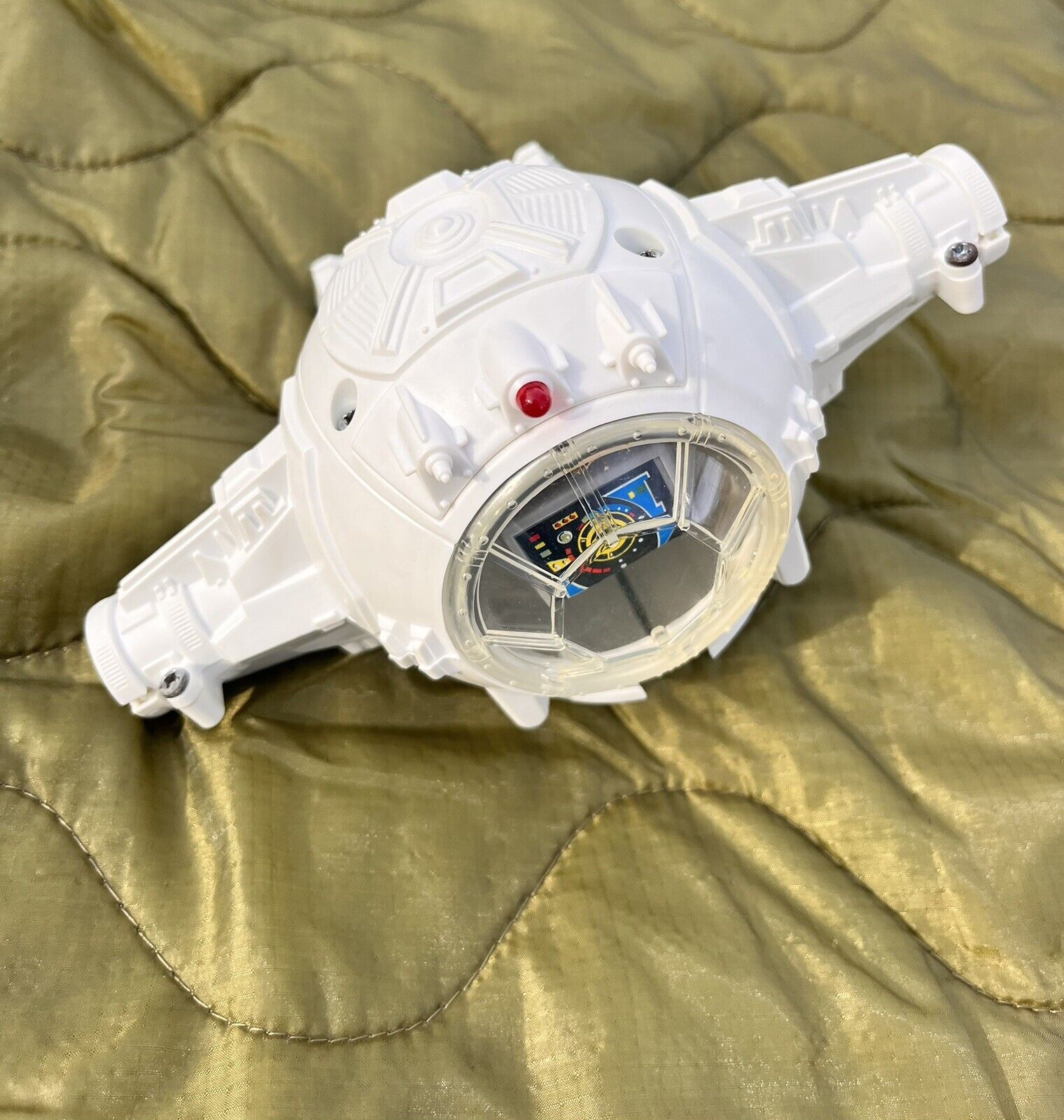 TIE Fighter sold