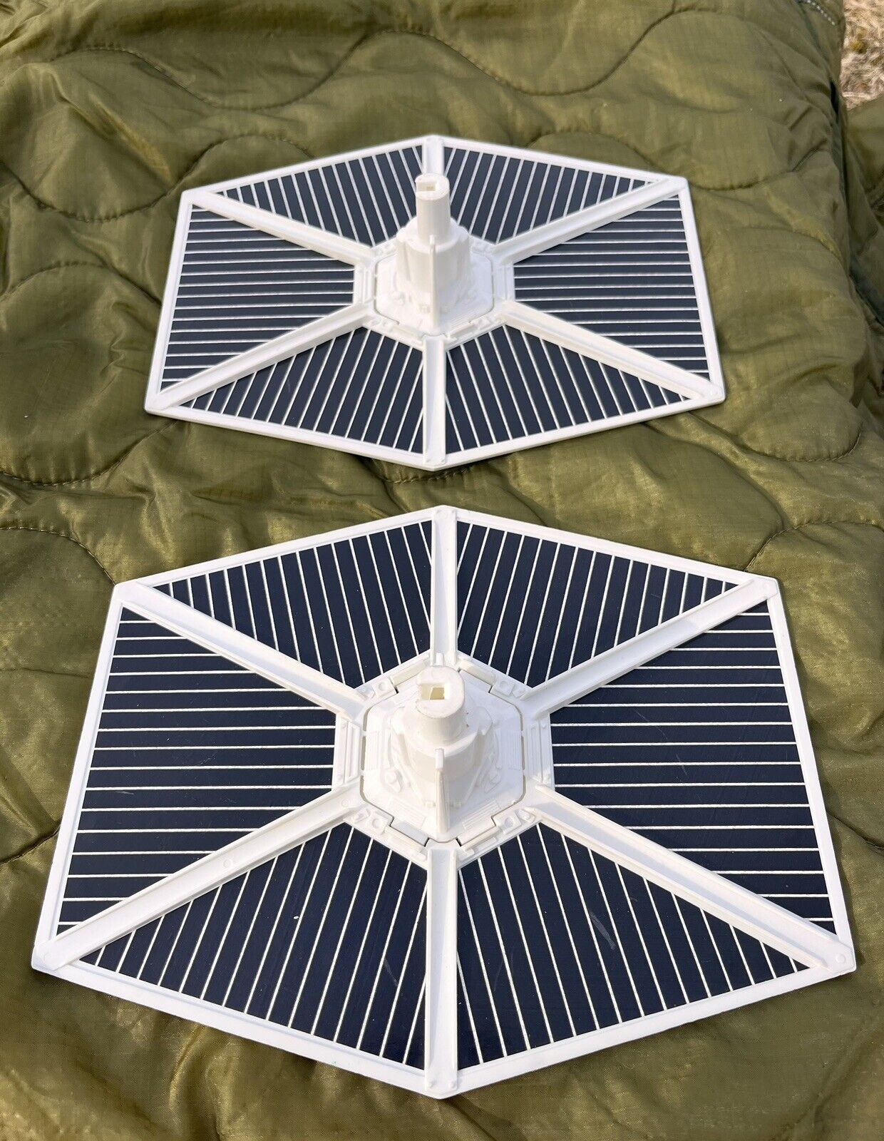 TIE Fighter sold