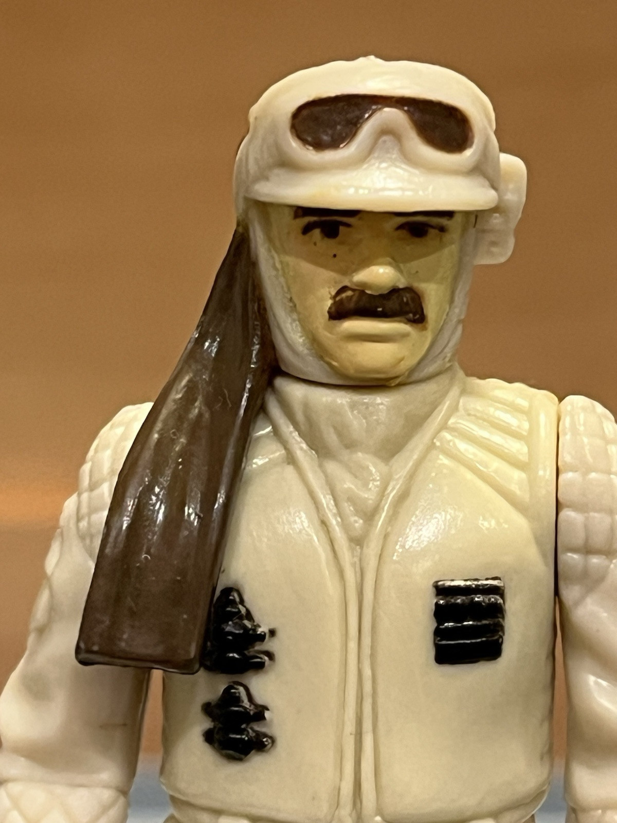 Rebel Commander sold