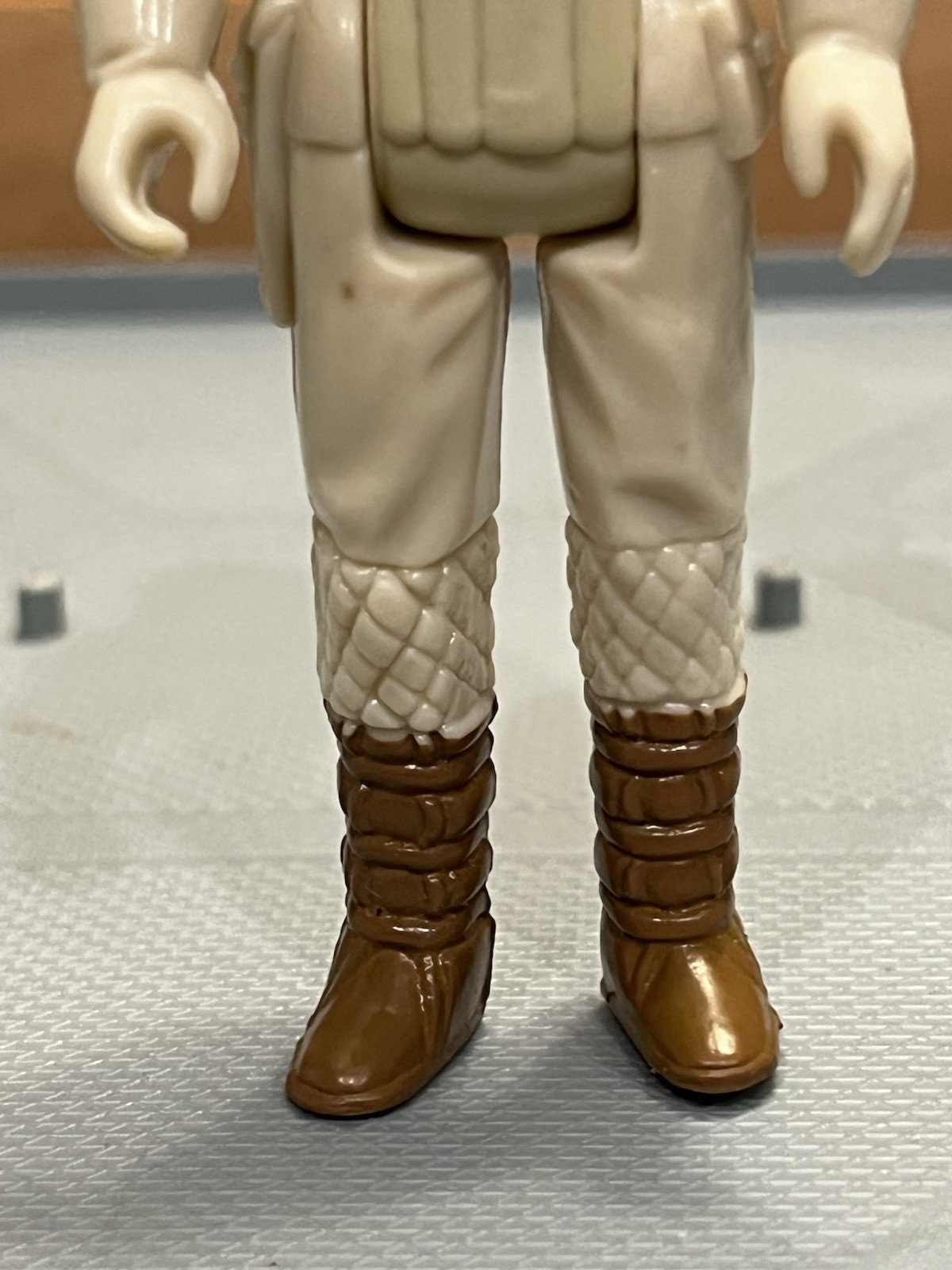 Rebel Commander sold