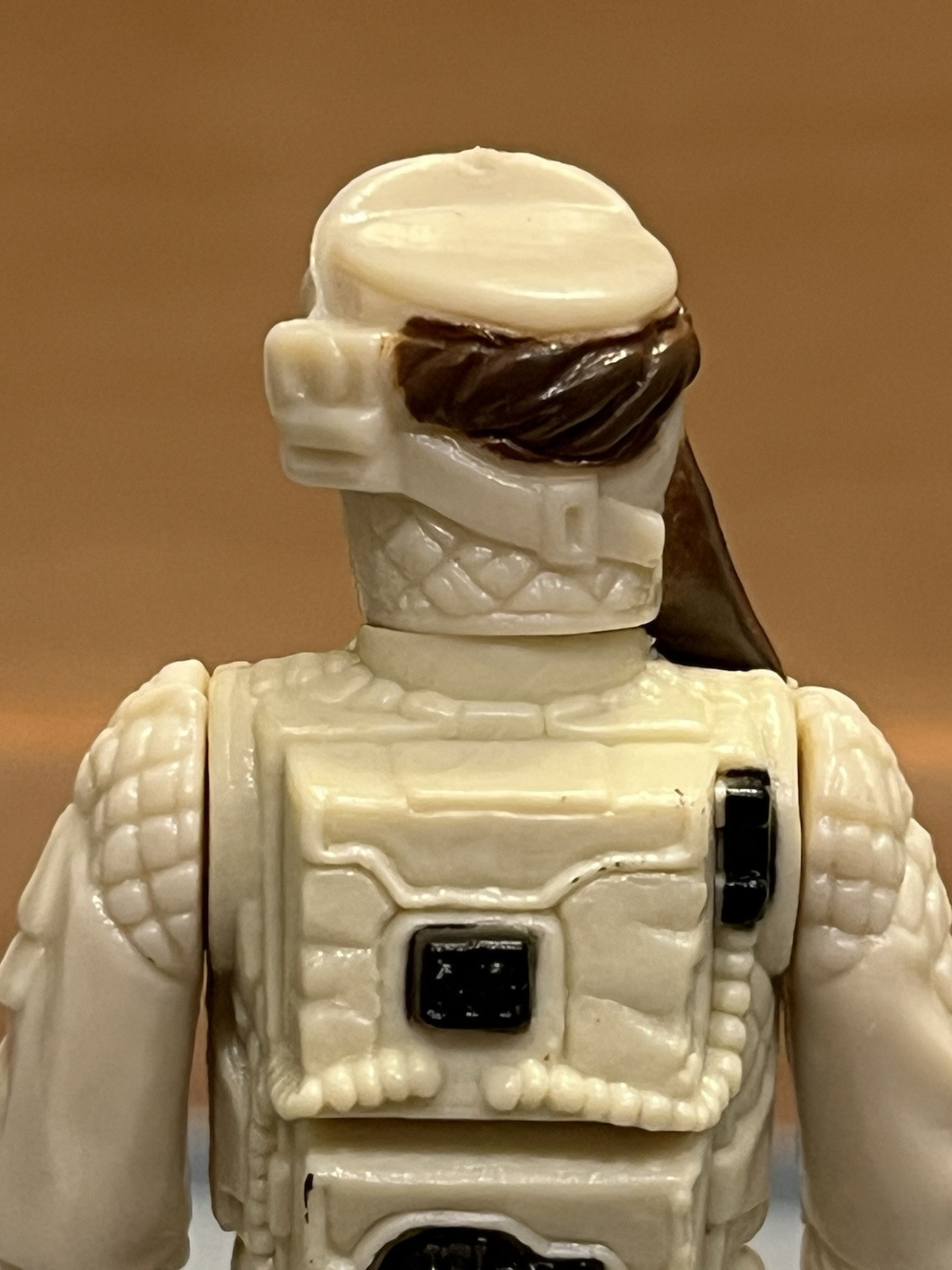 Rebel Commander sold