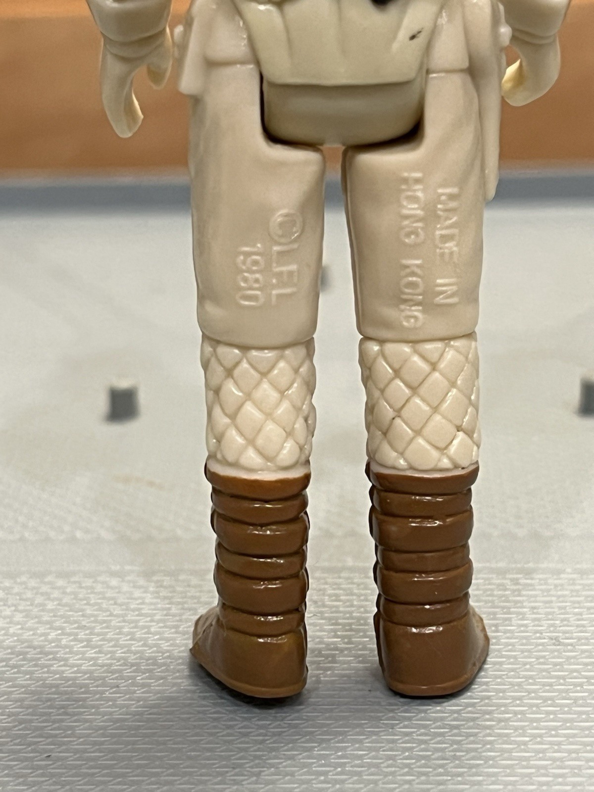 Rebel Commander sold