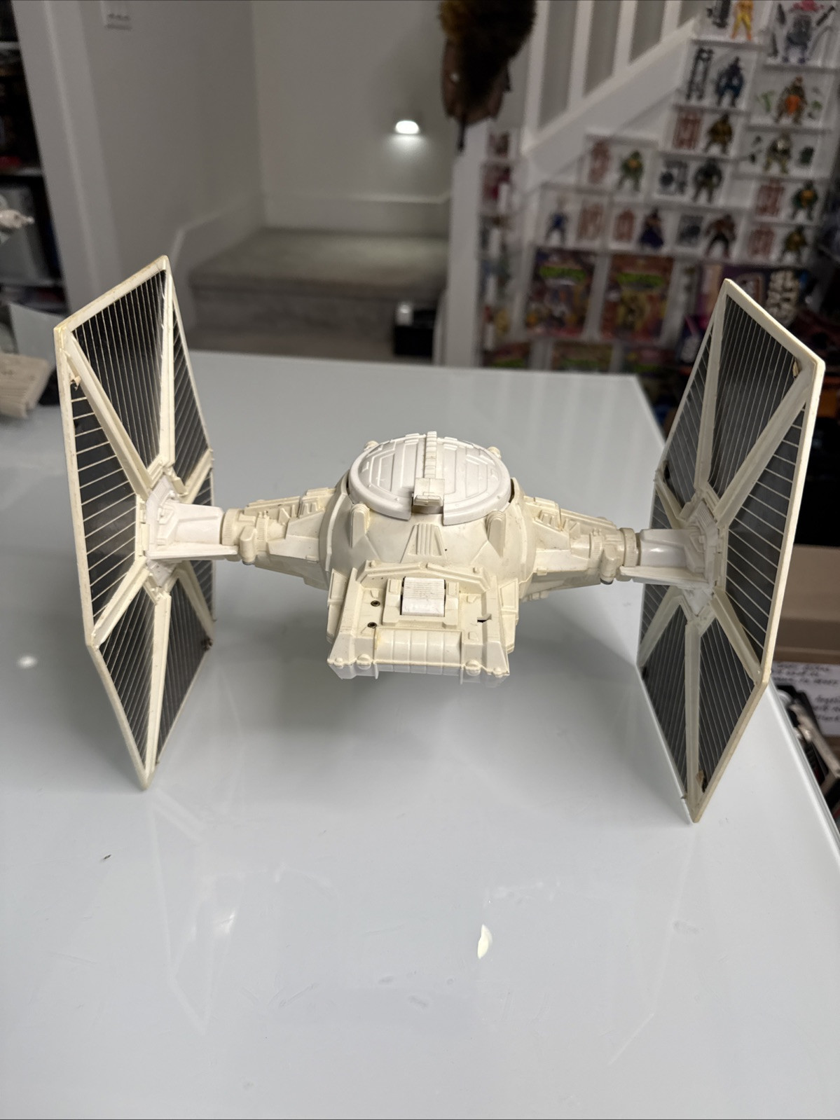 TIE Fighter sold