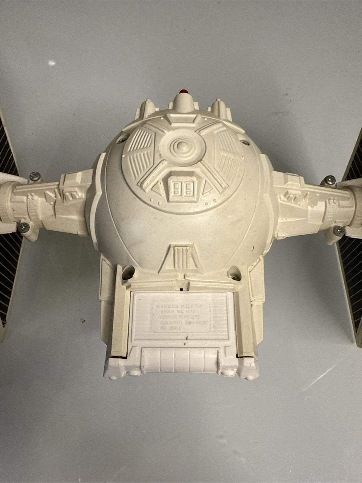TIE Fighter sold
