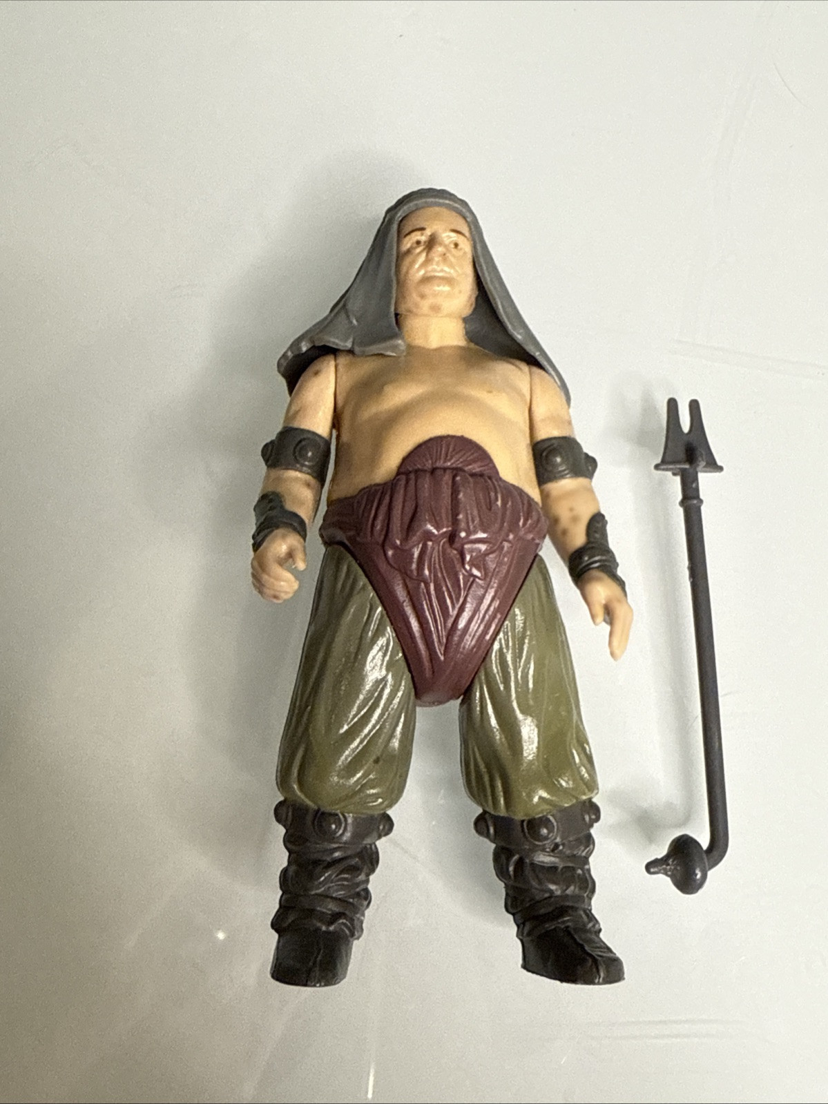 Rancor Keeper sold