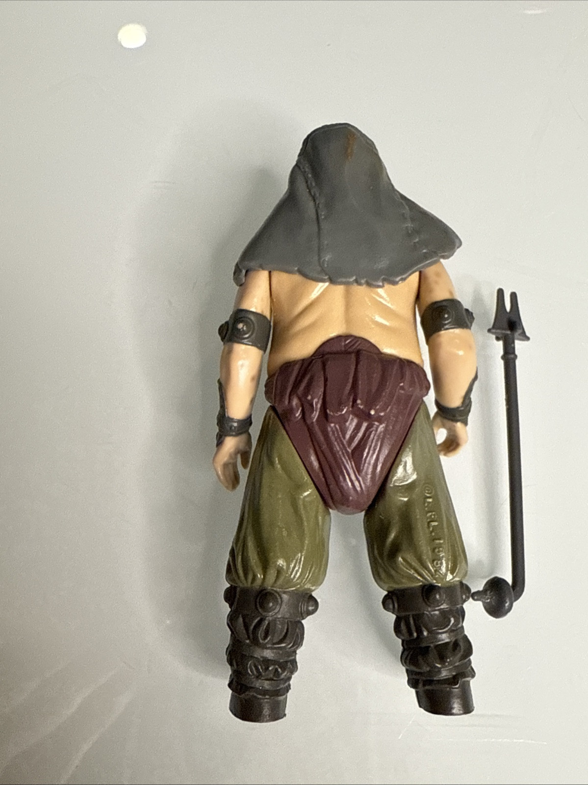 Rancor Keeper sold