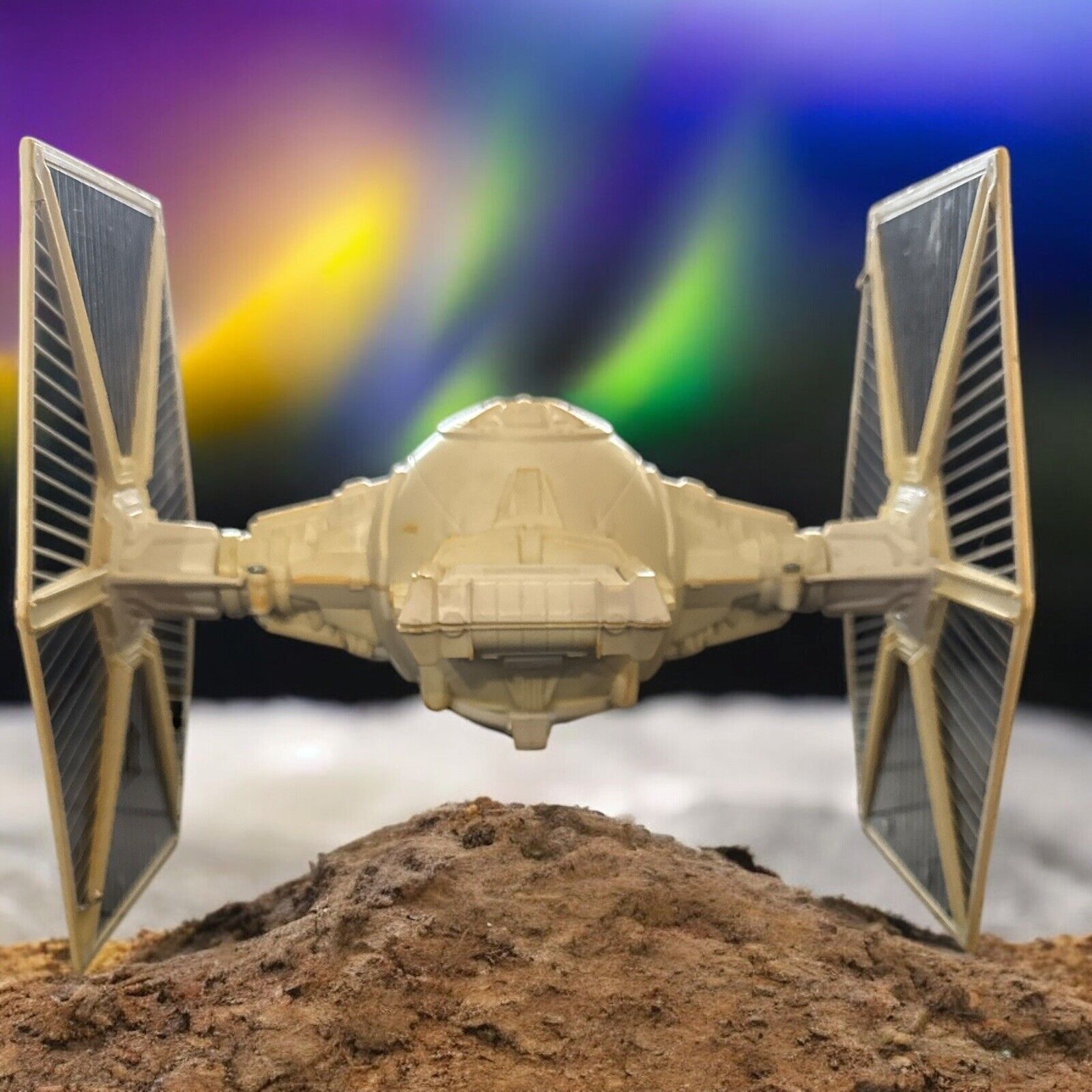 TIE Fighter sold