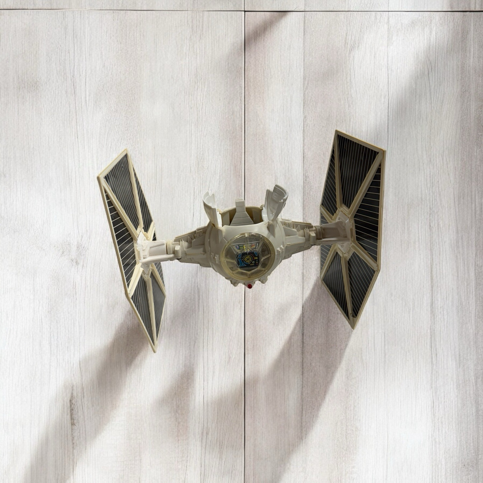 TIE Fighter sold