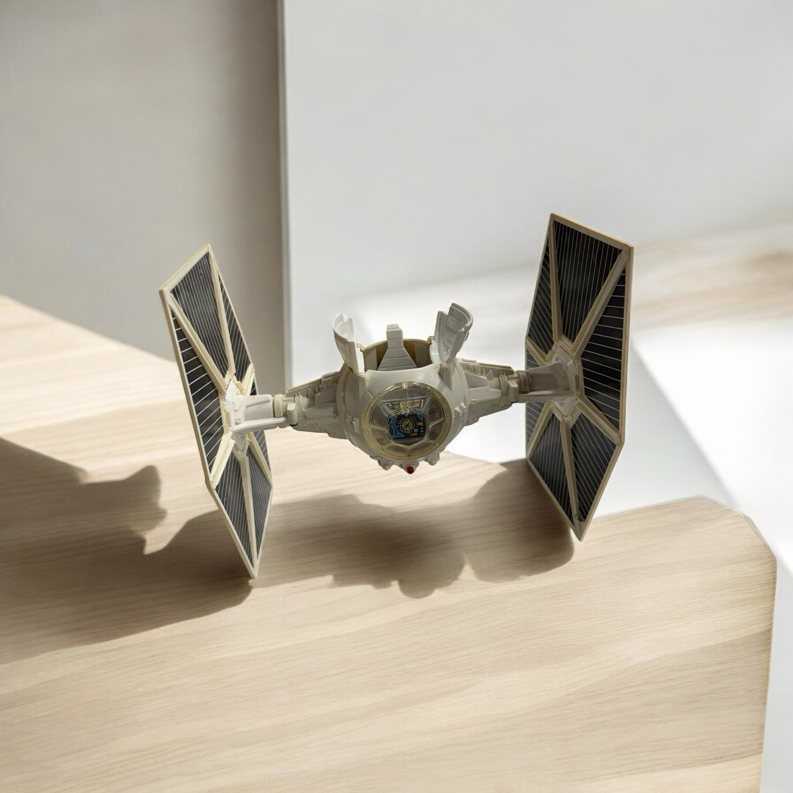 TIE Fighter sold