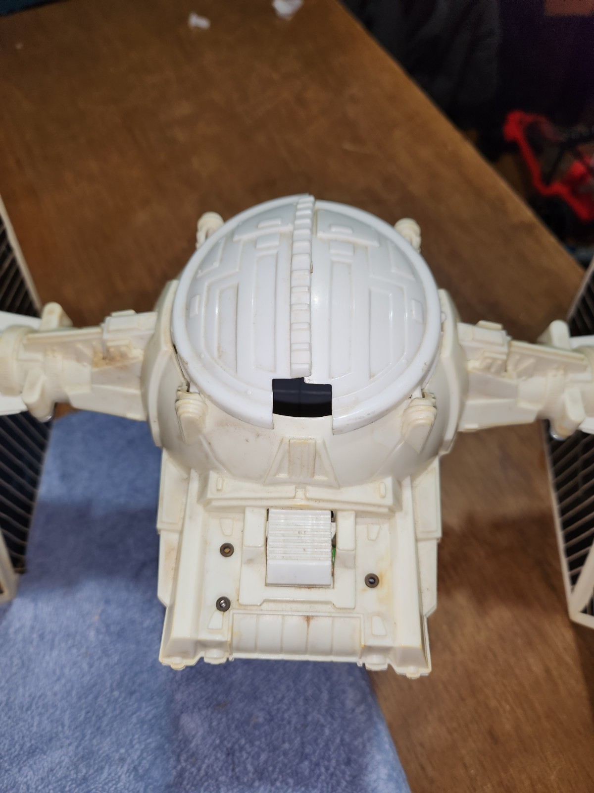 TIE Fighter sold