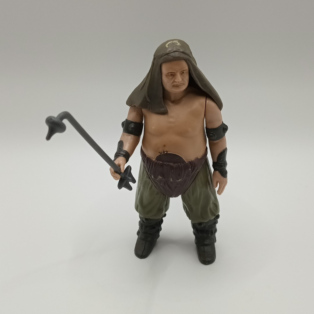 Rancor Keeper sold