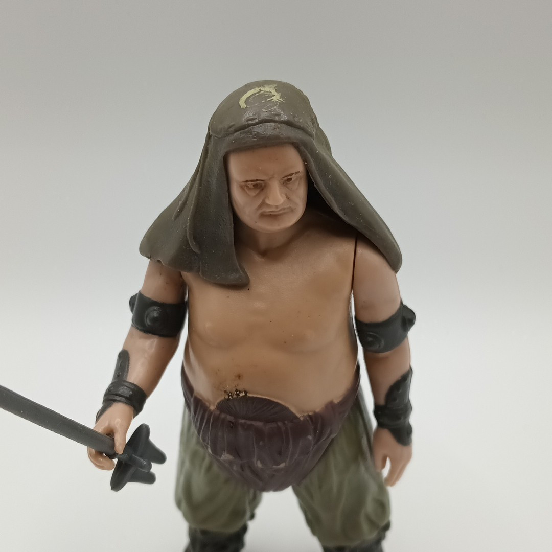 Rancor Keeper sold