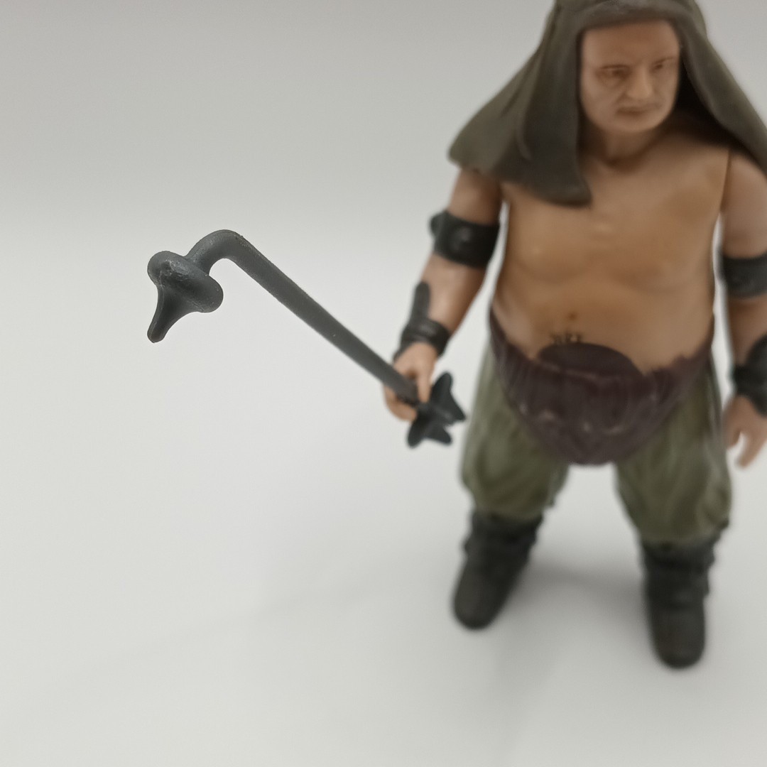 Rancor Keeper sold