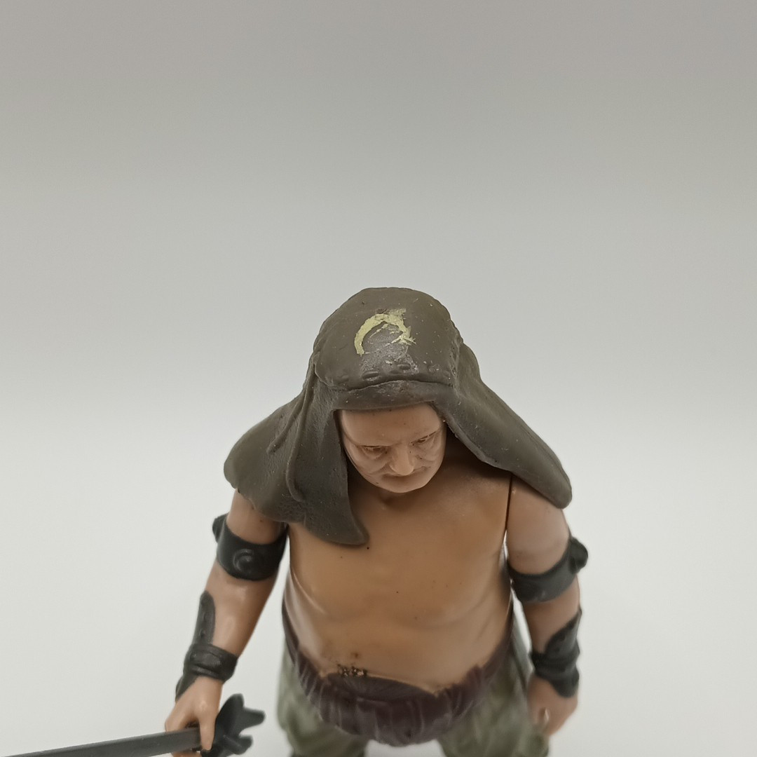 Rancor Keeper sold