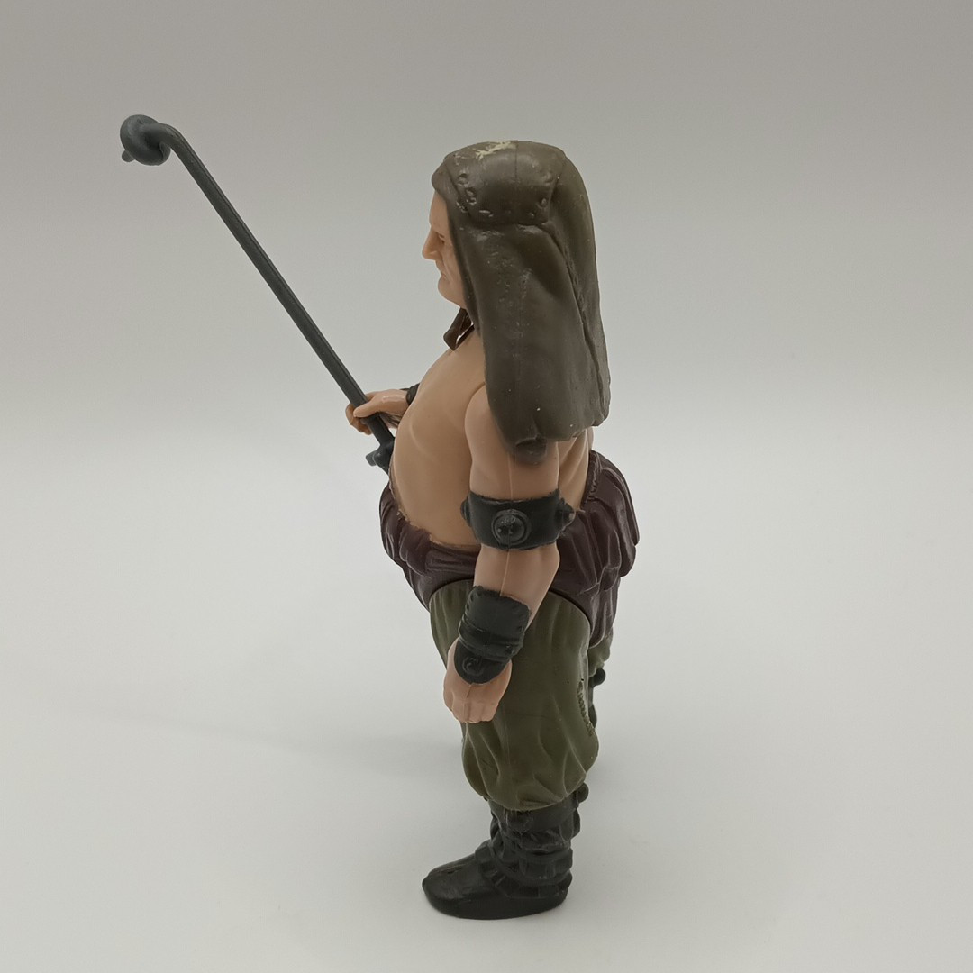 Rancor Keeper sold
