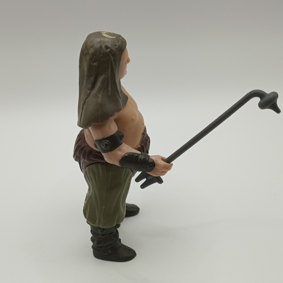 Rancor Keeper sold