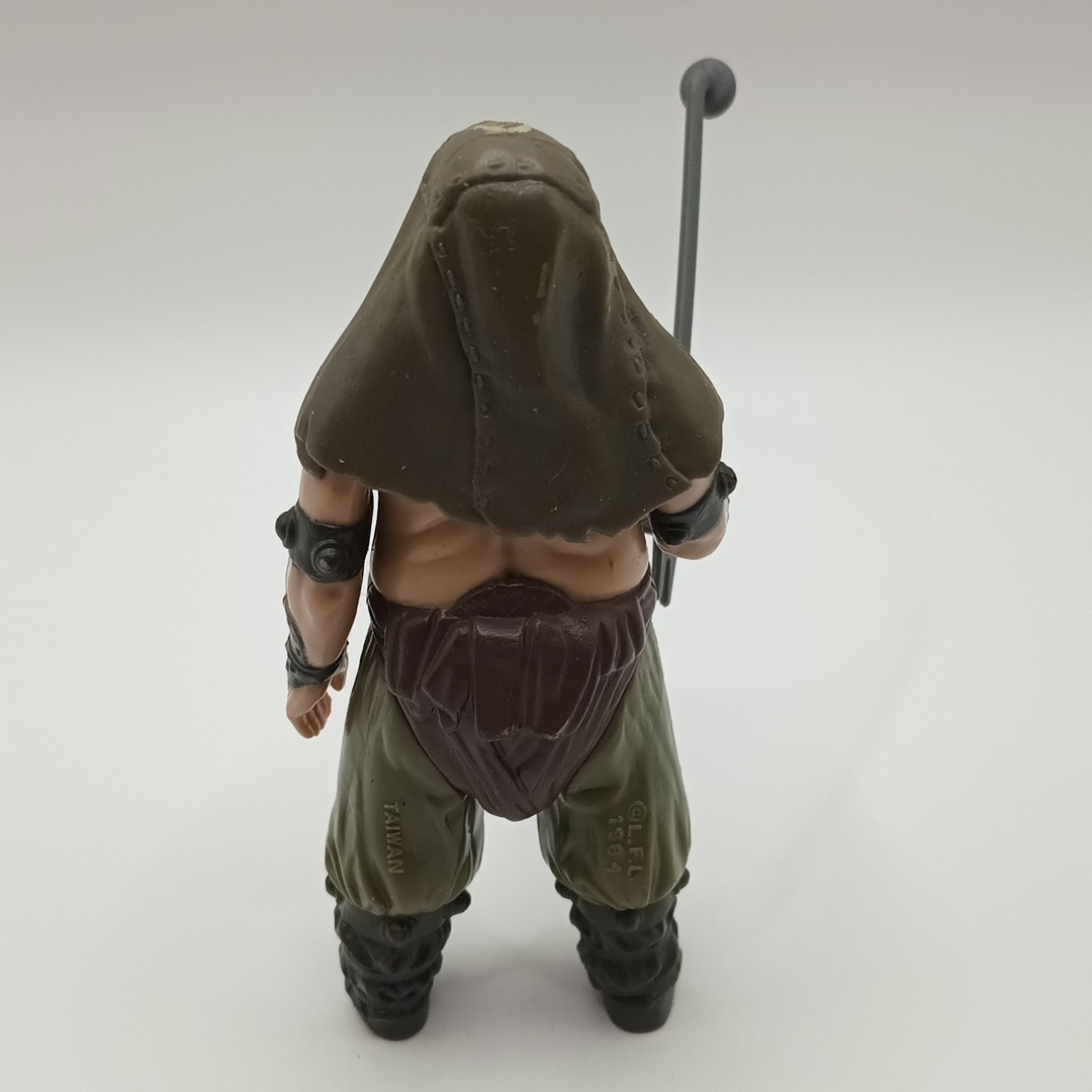 Rancor Keeper sold
