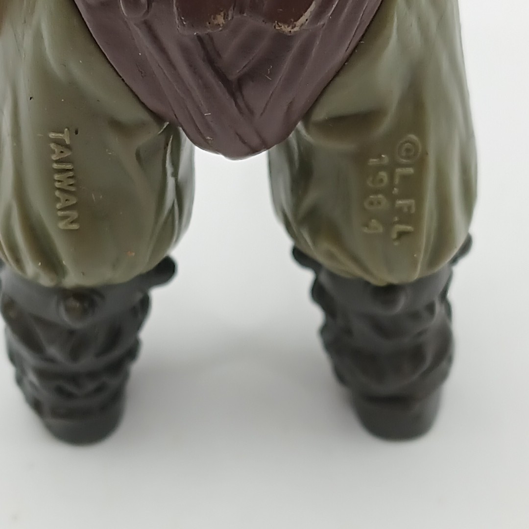 Rancor Keeper sold