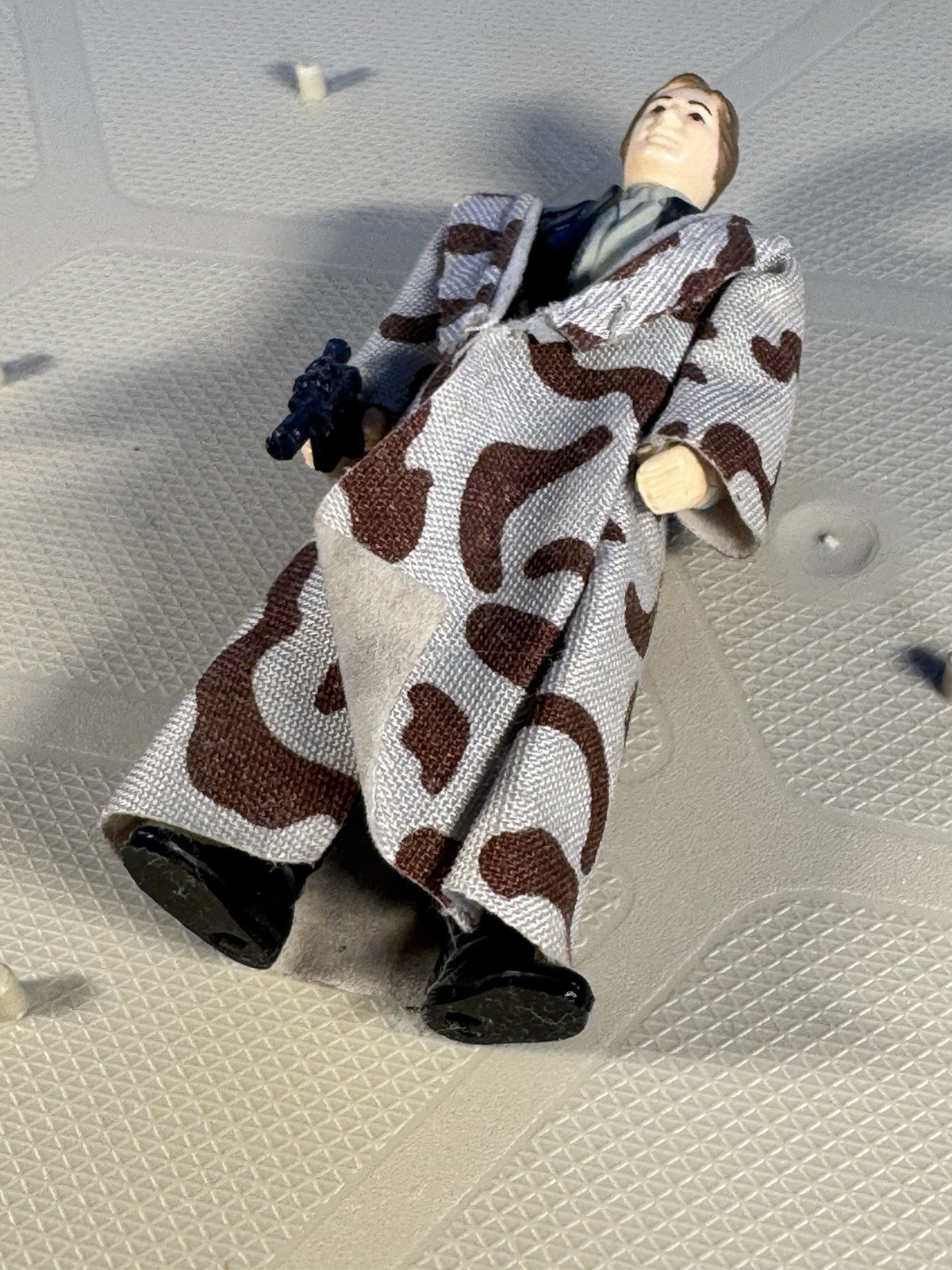 Han Solo (In Trench Coat) sold