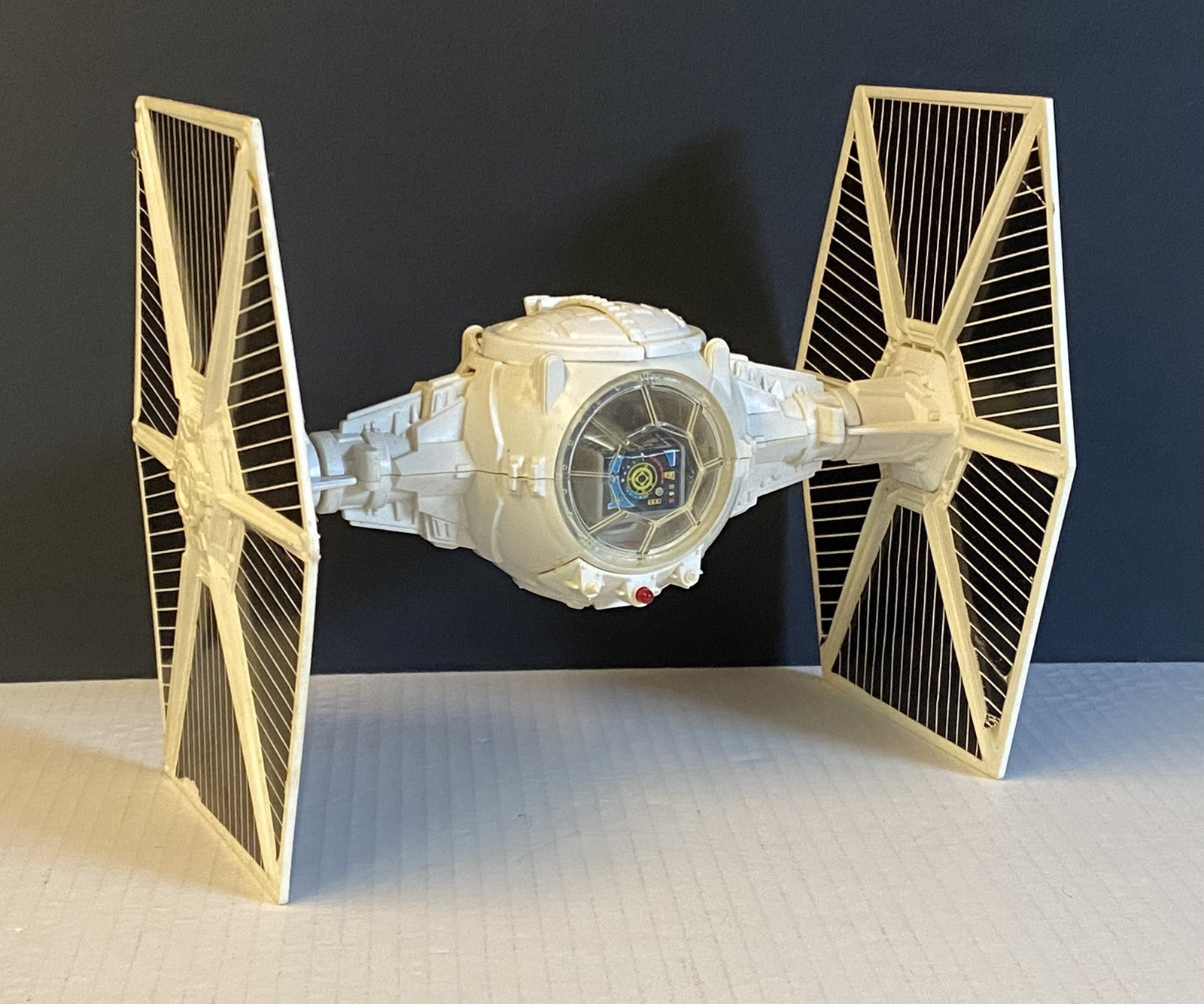 TIE Fighter sold
