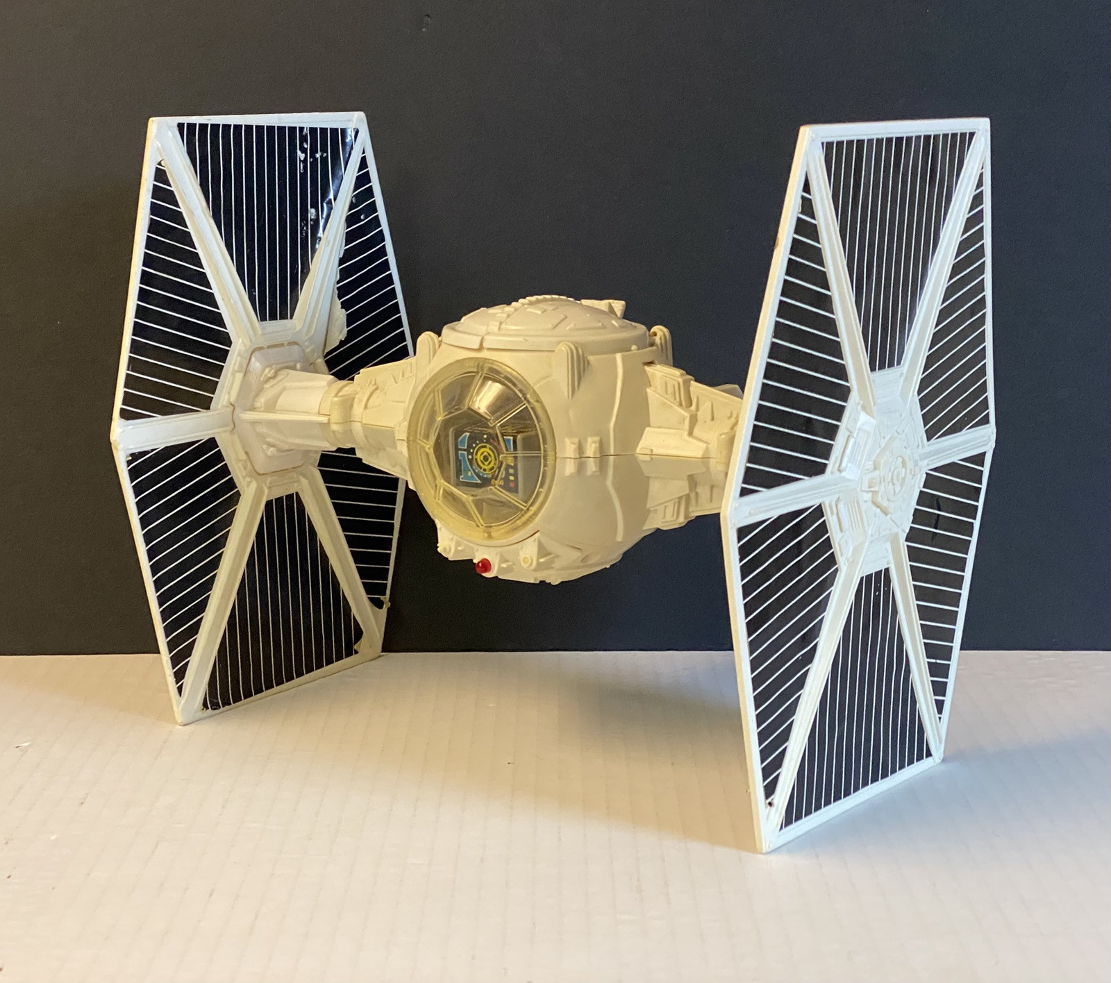 TIE Fighter sold
