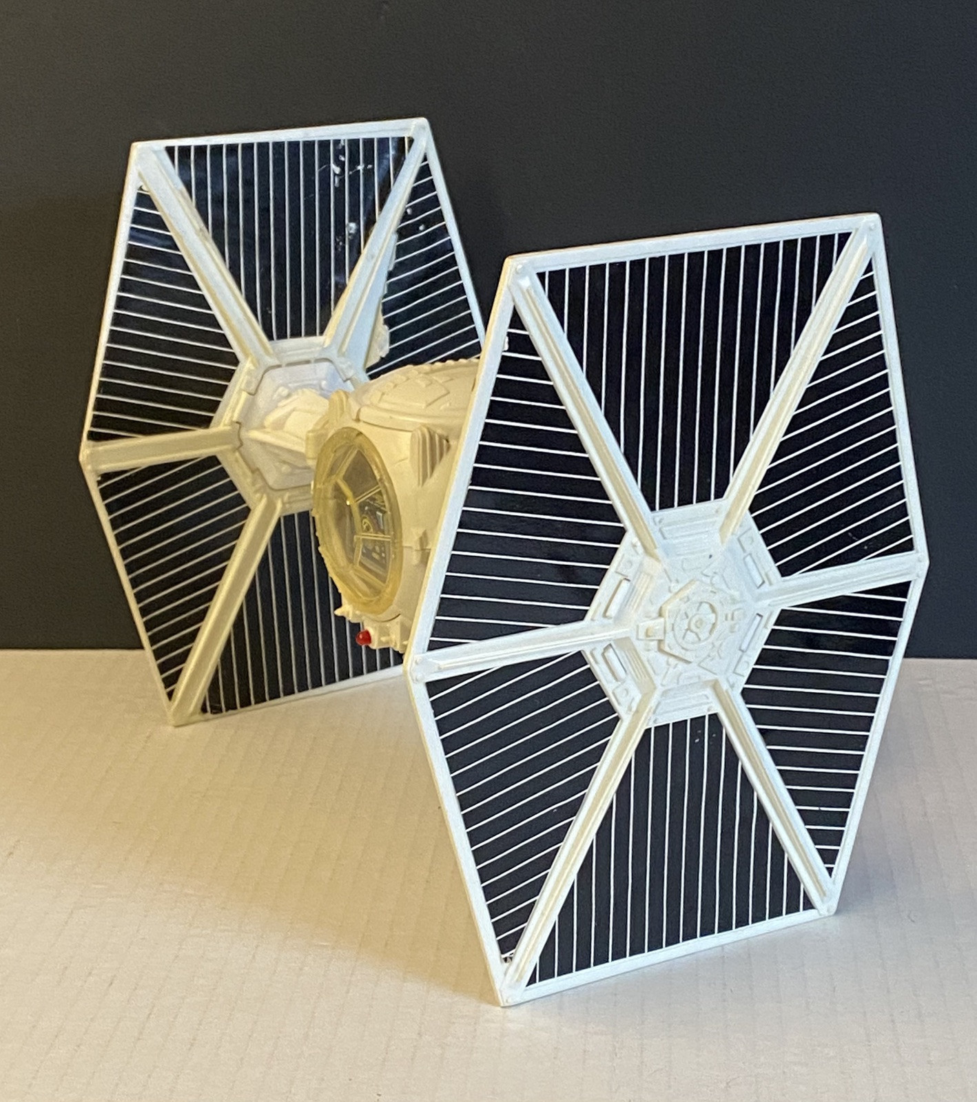 TIE Fighter sold