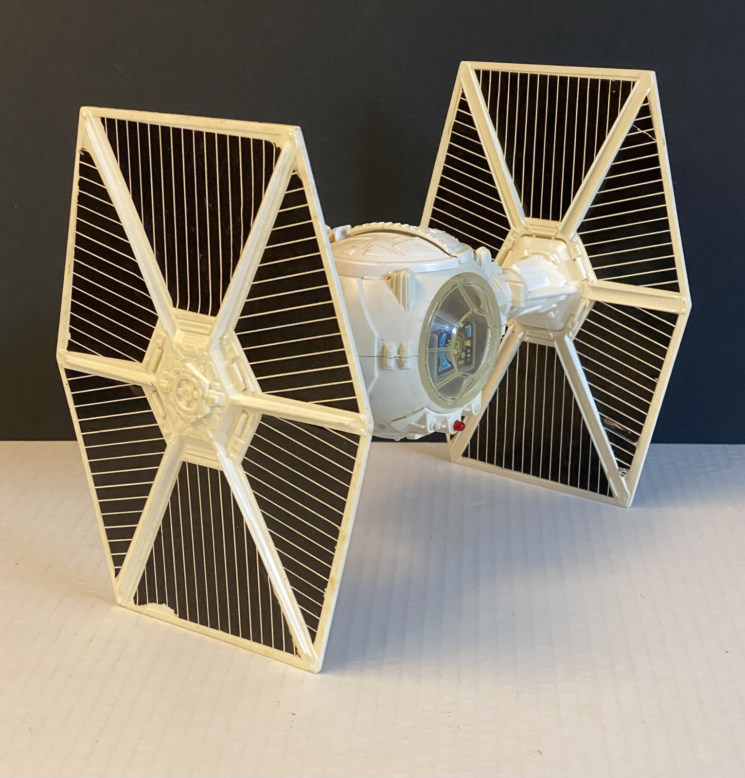 TIE Fighter sold