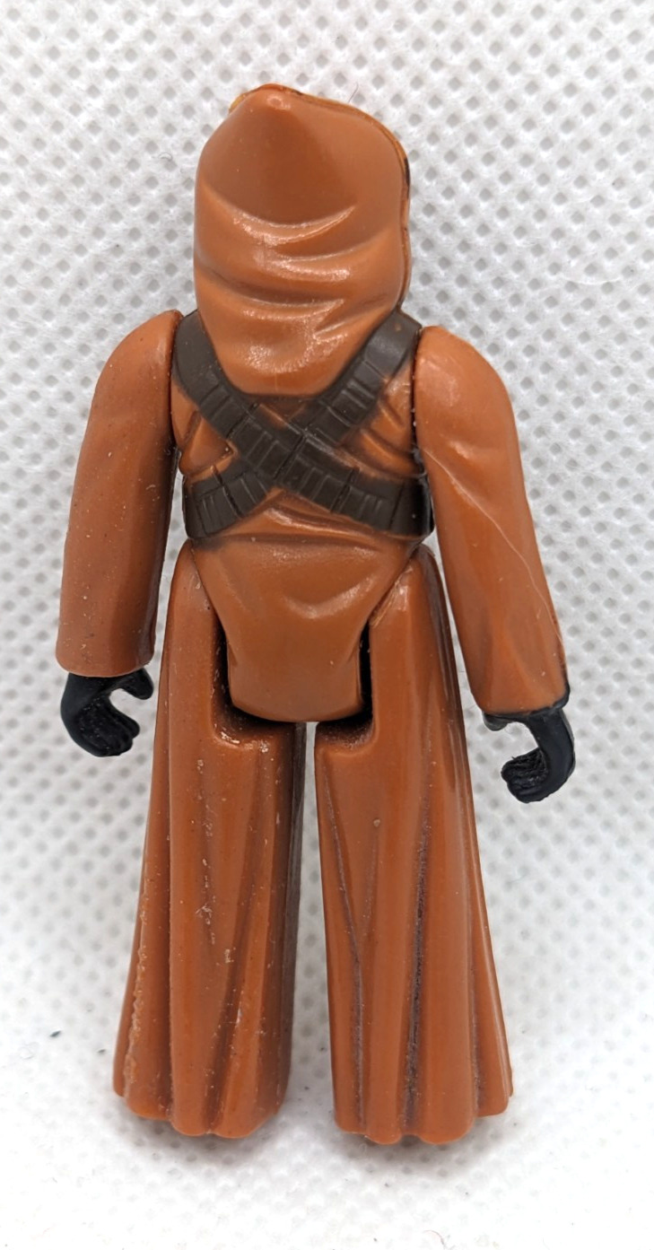 Jawa sold
