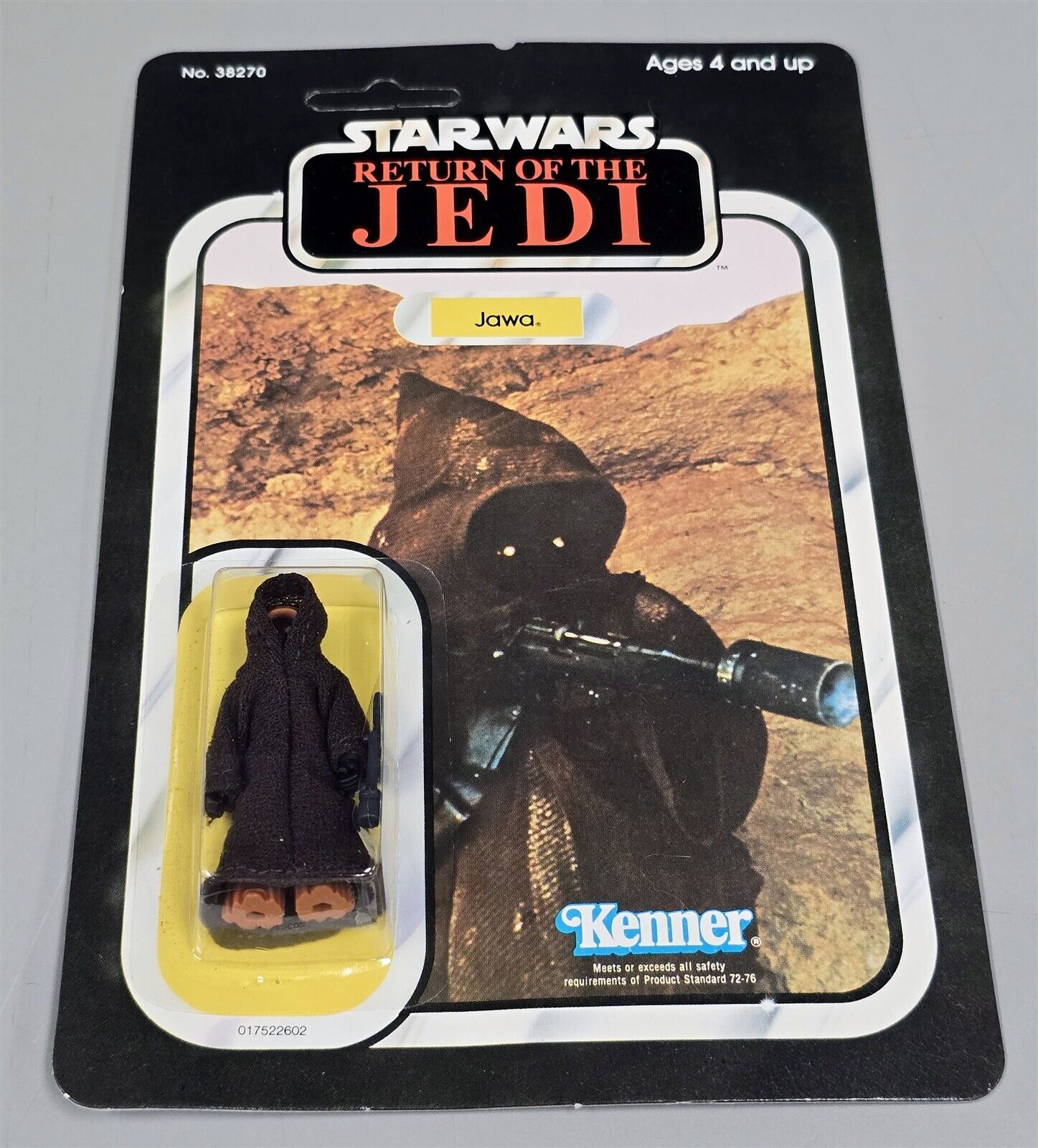 Jawa sold