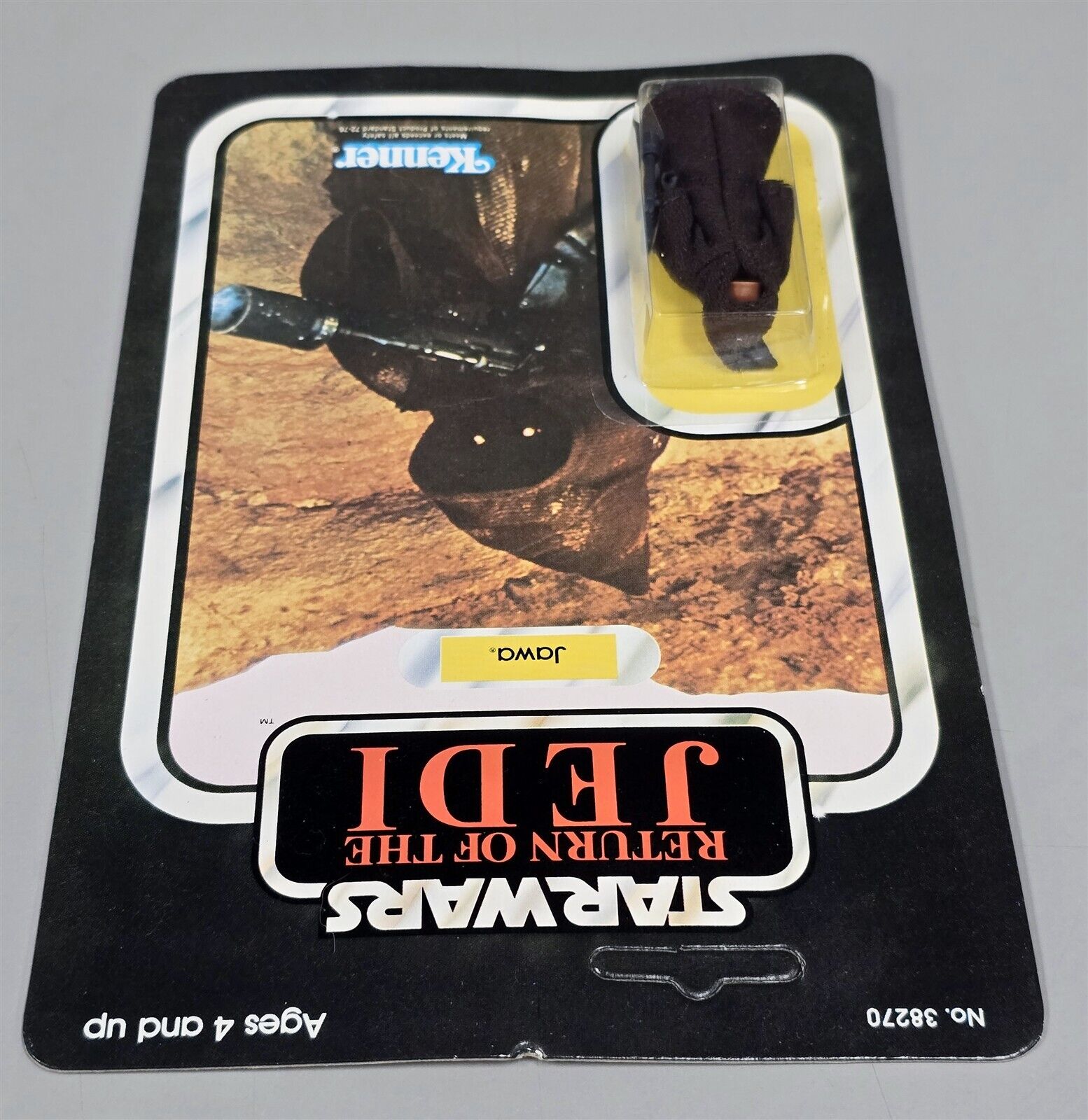 Jawa sold