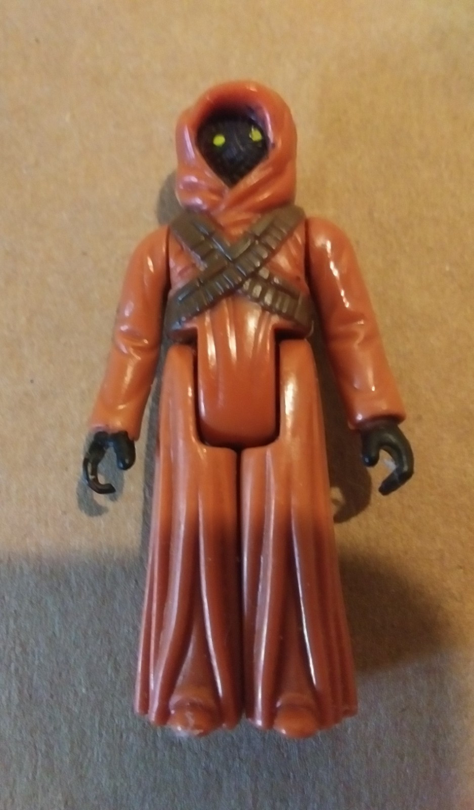 Jawa sold