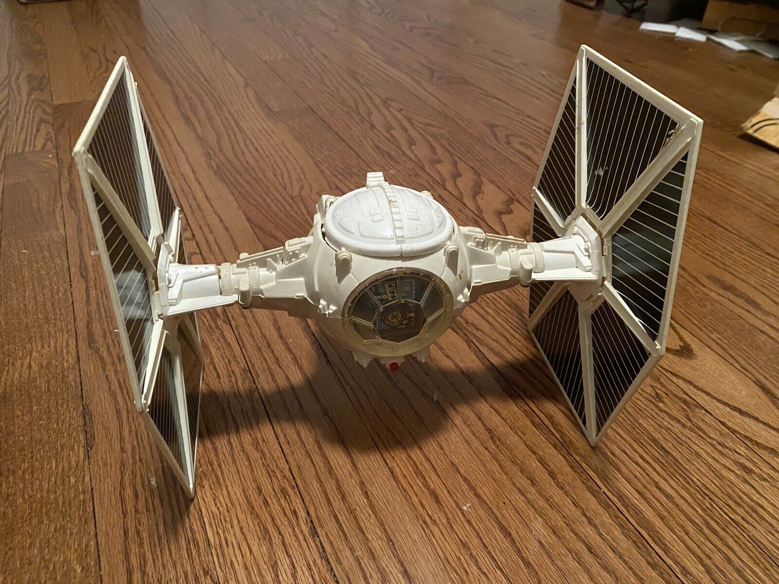 TIE Fighter sold