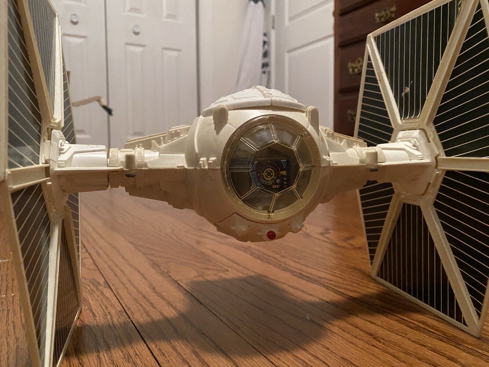 TIE Fighter sold