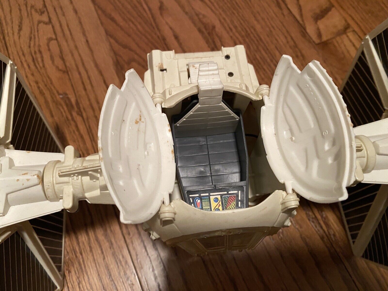 TIE Fighter sold