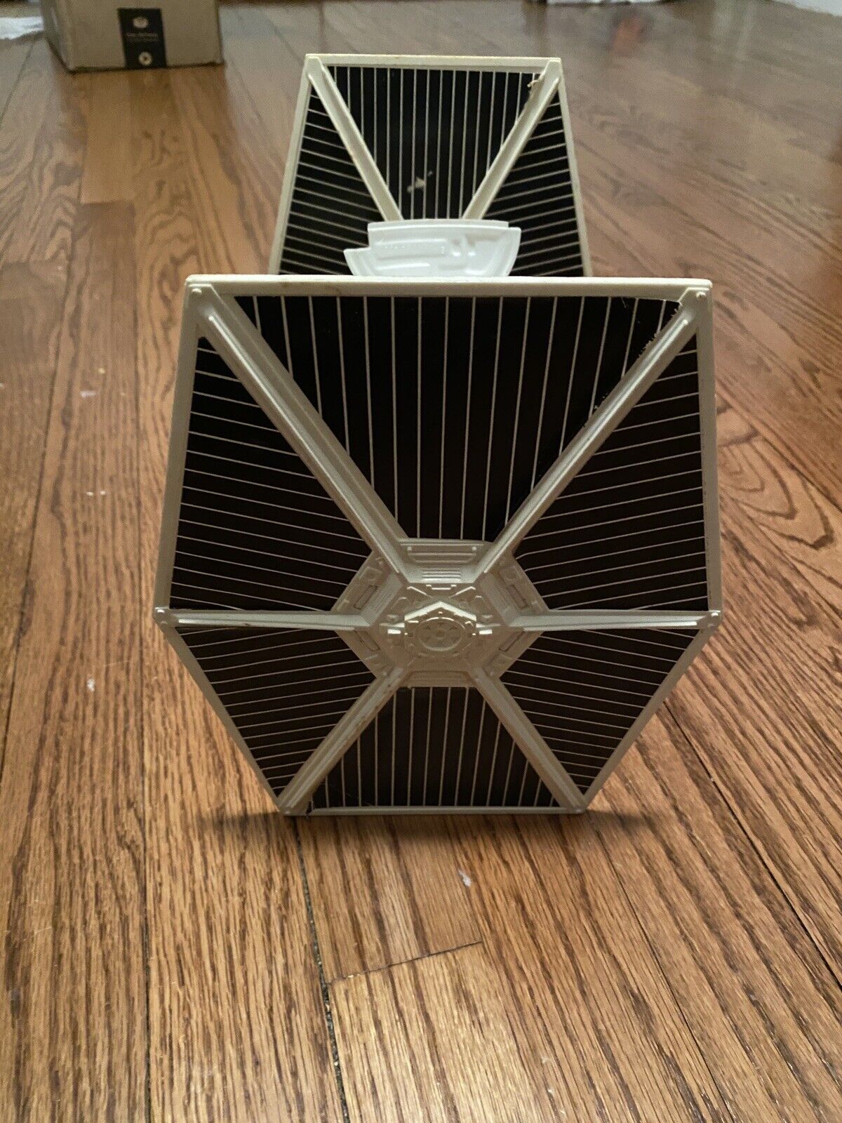 TIE Fighter sold