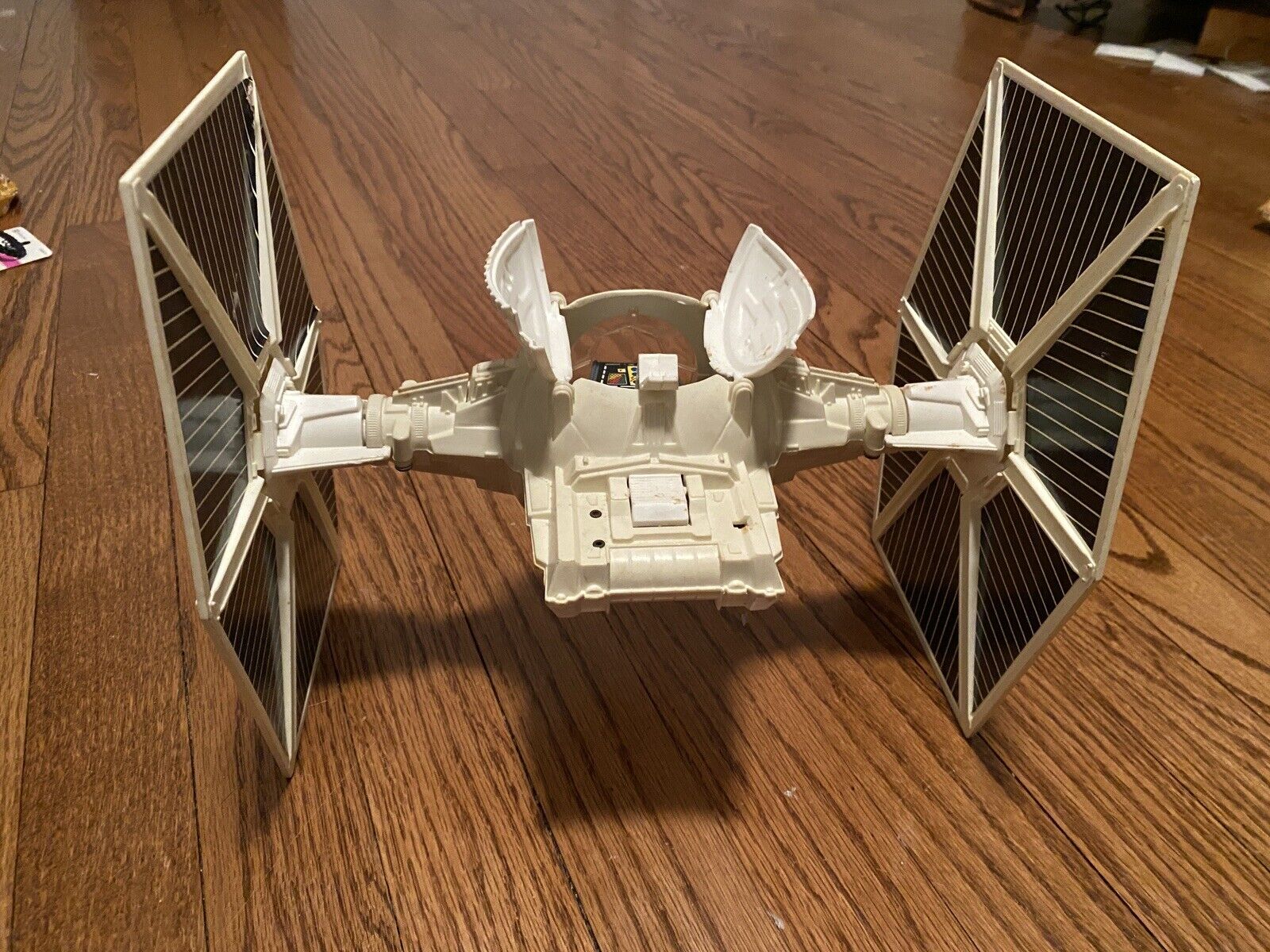 TIE Fighter sold
