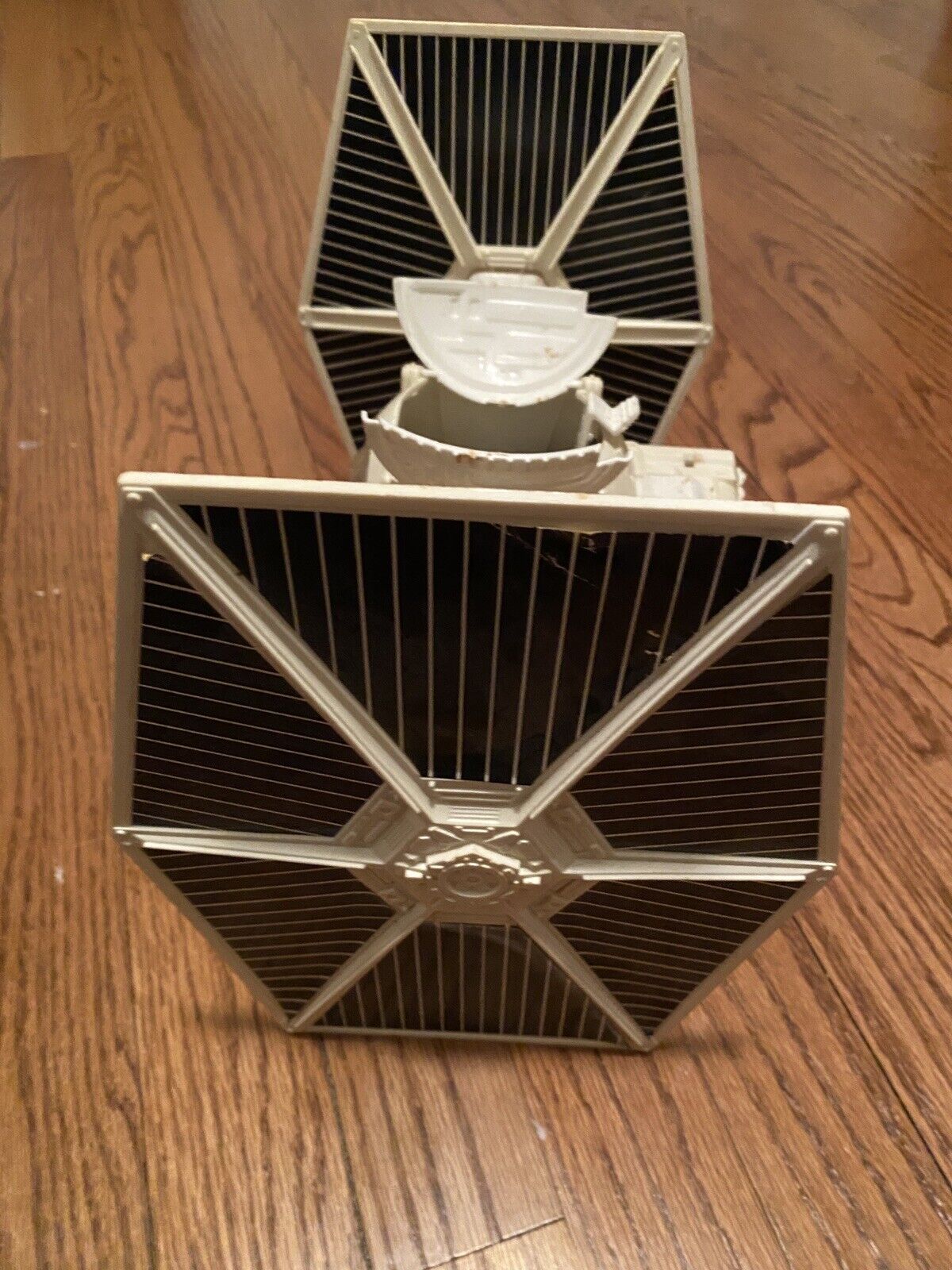 TIE Fighter sold